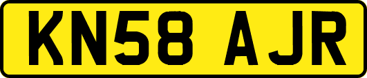 KN58AJR