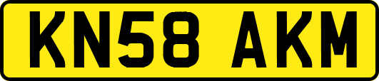 KN58AKM