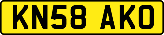KN58AKO