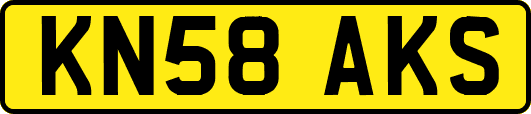 KN58AKS