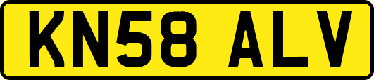 KN58ALV