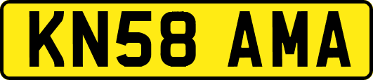 KN58AMA