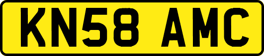 KN58AMC
