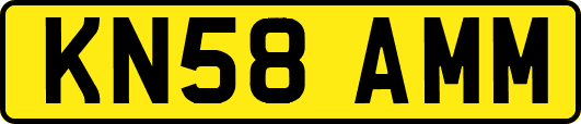 KN58AMM