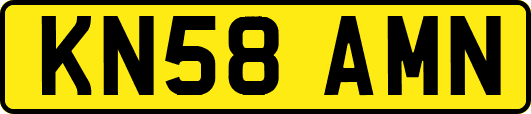 KN58AMN