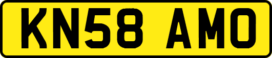 KN58AMO