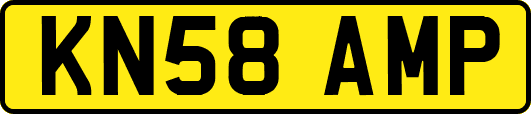 KN58AMP