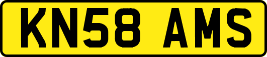 KN58AMS