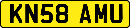 KN58AMU