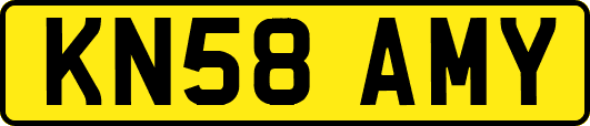 KN58AMY