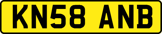 KN58ANB