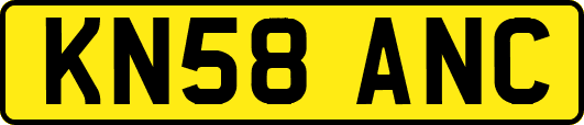 KN58ANC