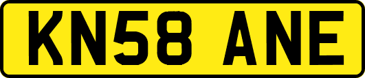 KN58ANE