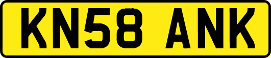 KN58ANK