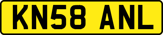 KN58ANL