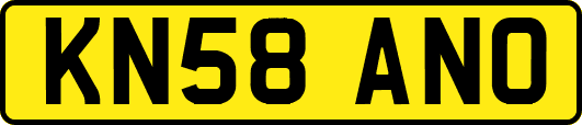 KN58ANO