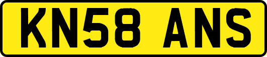 KN58ANS