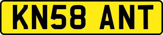 KN58ANT