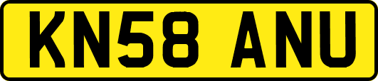 KN58ANU