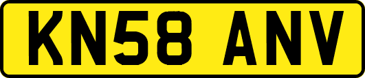 KN58ANV
