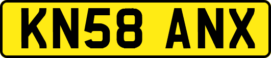 KN58ANX