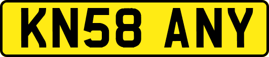 KN58ANY