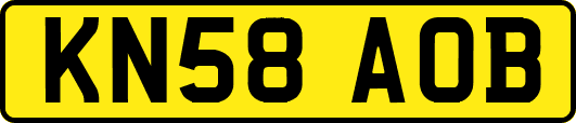 KN58AOB