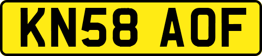 KN58AOF