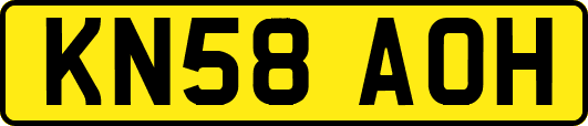 KN58AOH
