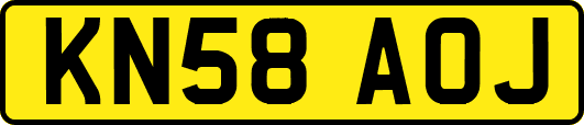KN58AOJ