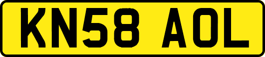 KN58AOL