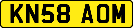 KN58AOM