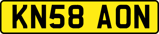 KN58AON
