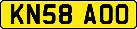 KN58AOO