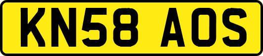 KN58AOS