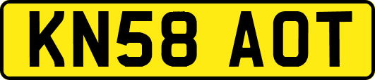 KN58AOT