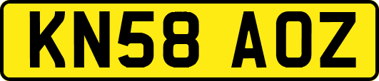 KN58AOZ