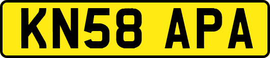 KN58APA