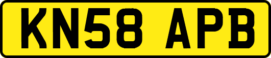 KN58APB