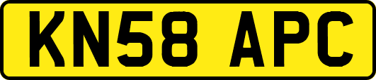 KN58APC