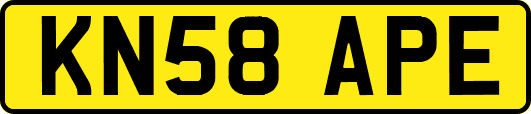 KN58APE