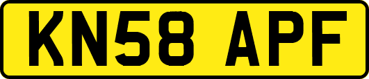 KN58APF