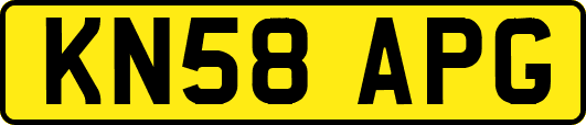 KN58APG