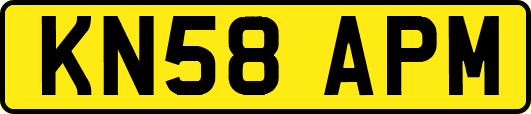 KN58APM