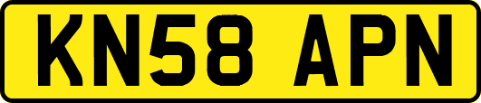KN58APN