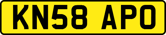 KN58APO