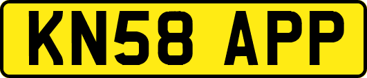 KN58APP