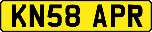 KN58APR
