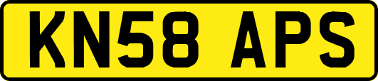 KN58APS