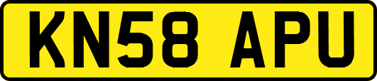 KN58APU